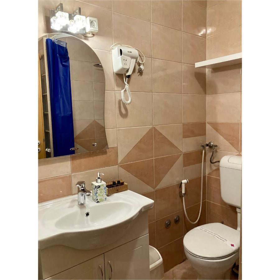 Hotel Istanbul Golden Horn Sarajevo Bagian luar foto
