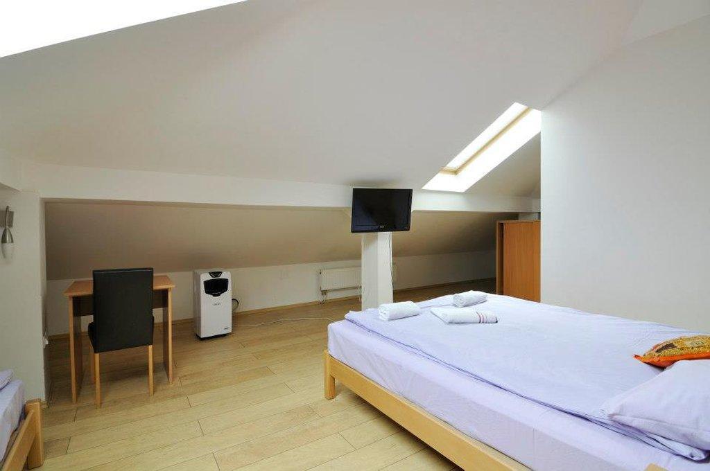 Hotel Istanbul Golden Horn Sarajevo Bagian luar foto