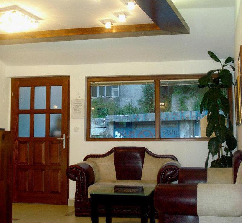 Hotel Istanbul Golden Horn Sarajevo Bagian luar foto