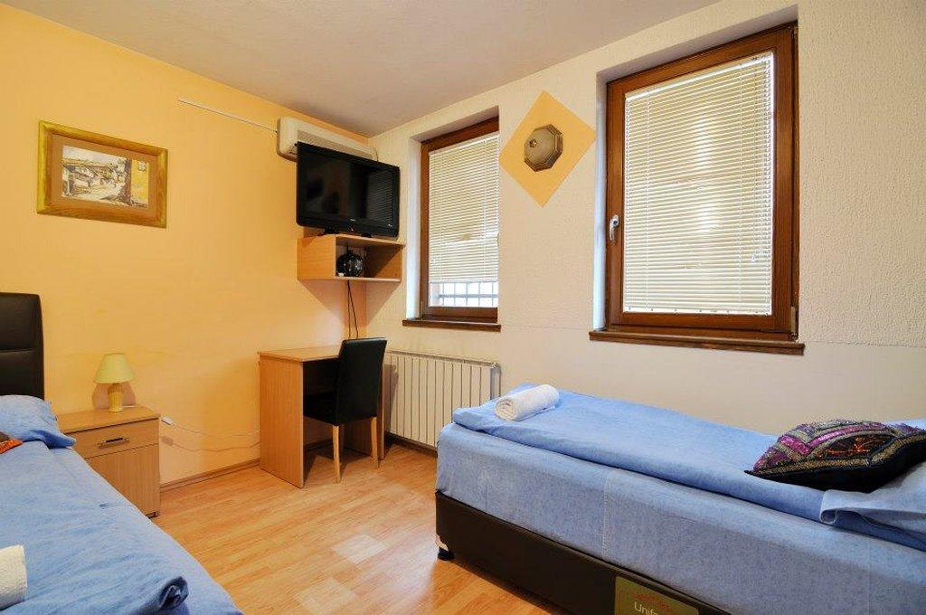 Hotel Istanbul Golden Horn Sarajevo Bagian luar foto
