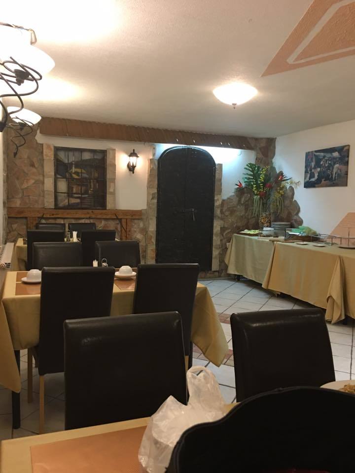 Hotel Istanbul Golden Horn Sarajevo Bagian luar foto