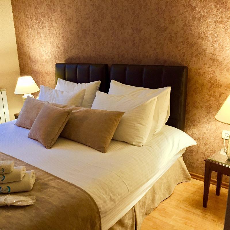 Hotel Istanbul Golden Horn Sarajevo Bagian luar foto