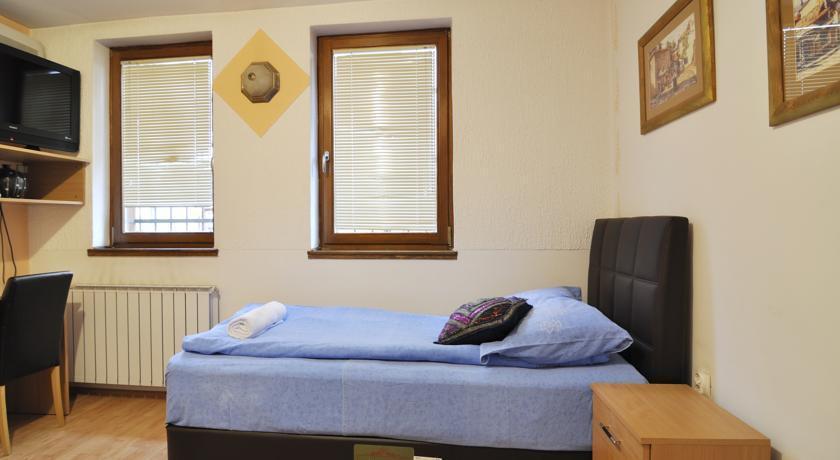 Hotel Istanbul Golden Horn Sarajevo Bagian luar foto
