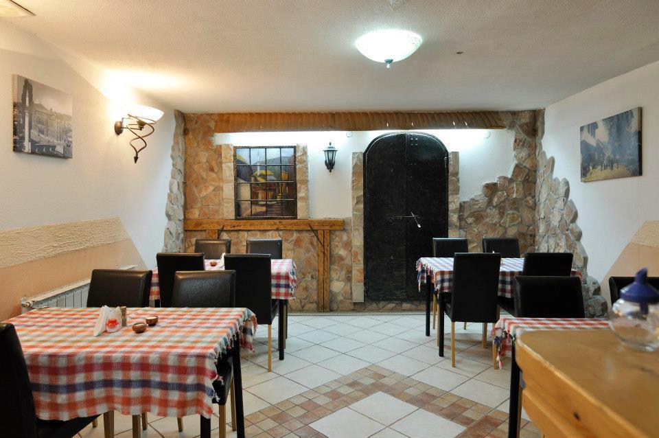 Hotel Istanbul Golden Horn Sarajevo Bagian luar foto